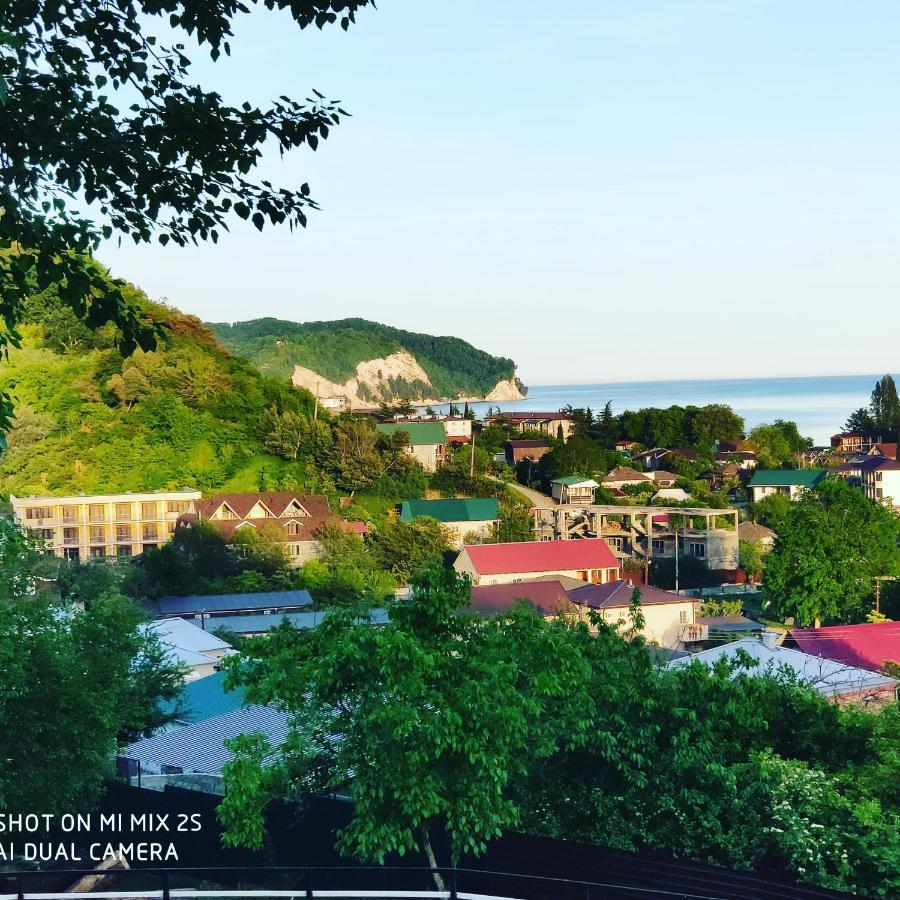 Ковчег Lidzava 外观 照片